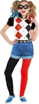 Ep Line Dětský kostým Harley Quinn