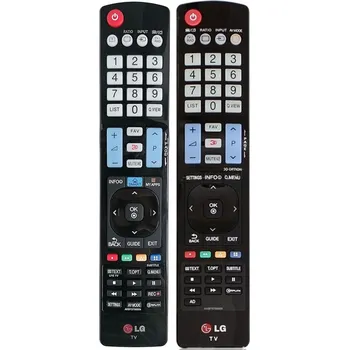 Dálkový ovladač LG AKB73756503 - originální dálkový ovladač