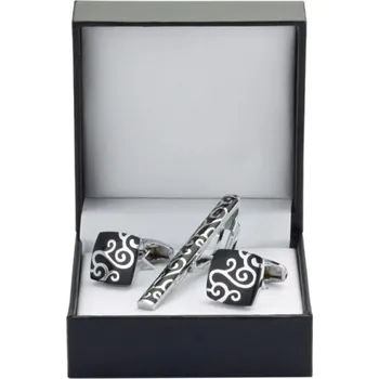 Manžetový knoflíček Gaira® Manžetové knoflíčky a spona na kravatu 70912-03