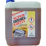 VIF Super Diesel aditiv letní
