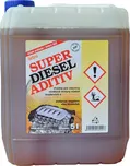 VIF Super Diesel aditiv letní