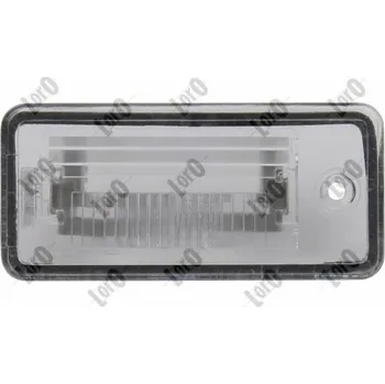 Osvětlení SPZ Osvětlení SPZ ABAKUS 003-07-902