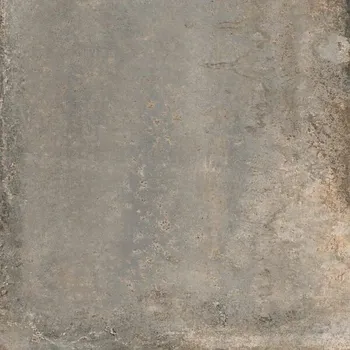 Dlažba Dolmen, DOLM252, dlaždice, 60 x 60, Grigio, mat