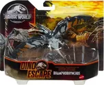 Mattel Jurassic World Dino Escape Wild…