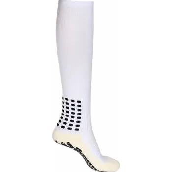 Štulpny Merco SoxLong Junior fotbalové štulpny barva bílá