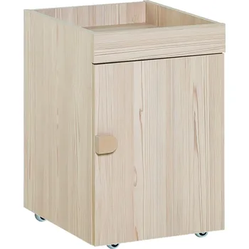 Policová skříň Kontejner Stige