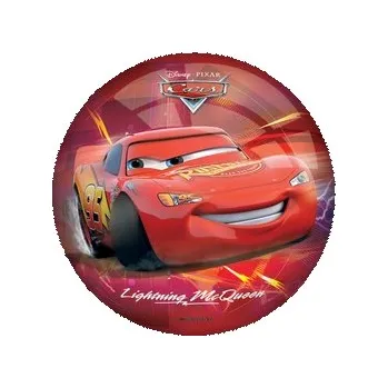 Potištěný míč Cars - 230 mm