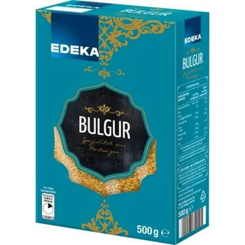 EDEKA Bulgur 500 g