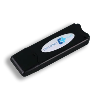 Roleta Becker - Centronic PLUS USB Stick
