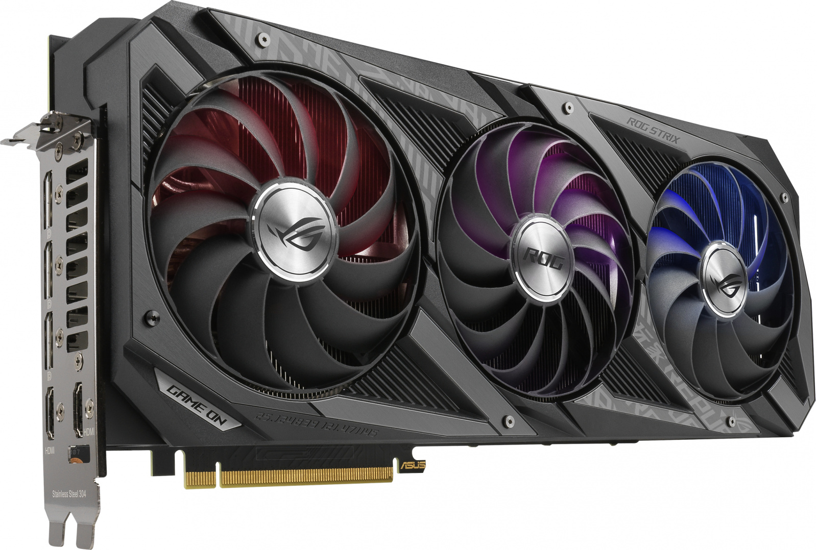 RTX 3090 Geforce ROG STRIX GAMING - alubond.sk