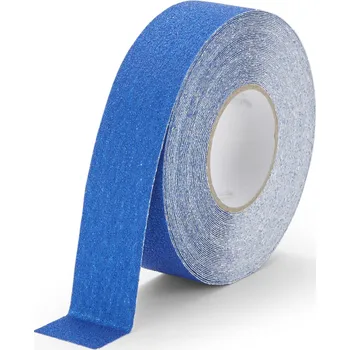 Lepicí páska Protiskluzová páska na lodě 50 mm x 18,3 m - Modrá