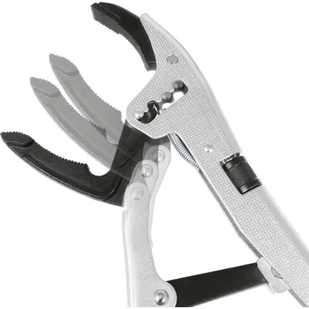 Ruční nářadí KRAFTWERKTOOLS Kleště samosvorné 250 mm