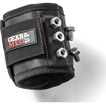 MASTER Magnetický náramek s kapsami