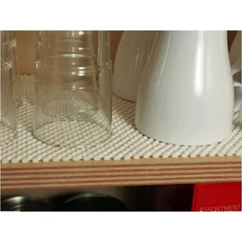 Dílna Protiskluzová textilie 50 mm x 25 m - Béžová