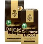 Dallmayr Kaffee Ethiopia mletá 500 g