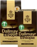 Dallmayr Kaffee Ethiopia mletá 500 g