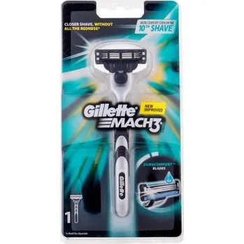 Gillette Mach3 holicí stojek