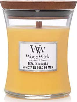 Svíčka WoodWick Seaside Mimosa