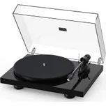 Gramofon Pro-Ject Debut Carbon Evo+2M Red / Piano Black