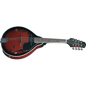 Mandolína PURE GEWA Folk-Mandolína A-1EBlack Cherry 14642