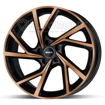 Disk MAK Kassel Bronze 8x18 5x112 ET43