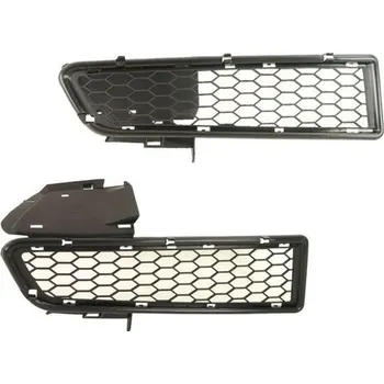 Kapota Mřížka nárazníku pravá DACIA LOGAN (SD), 07.04-01.09, RENAULT LOGAN (SD), 07.04- OE 6001546784