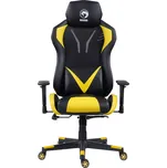 Marvo CH-133 černá/žlutá