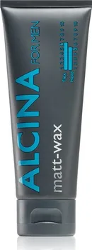 Stylingový přípravek Alcina Matt-Wax For Men matující vosk na vlasy 75 ml