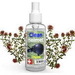Ecoliquid Čisticí a dezinfekční sprej Clean Helmet 100 ml Vůně: Tymián