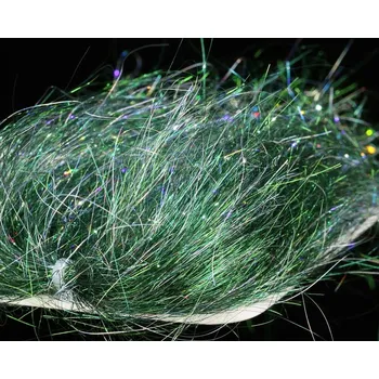 Sybai Blend Angel Hair Dark Olive