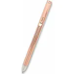 Filofax Clipbook Rose Gold