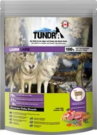 Tundra Dog Lamb Clearwater Valley Formula