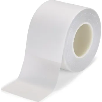 Protiskluzová podložka Protiskluzová fólie do zdravotnictví 100 mm x 20 m, bez ftalátů