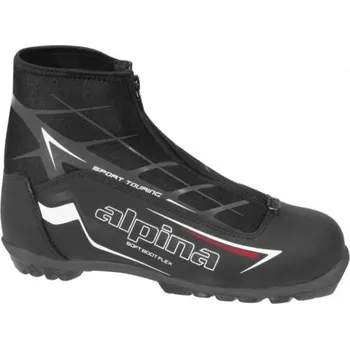 Běžkařské boty Alpina Sport Tour