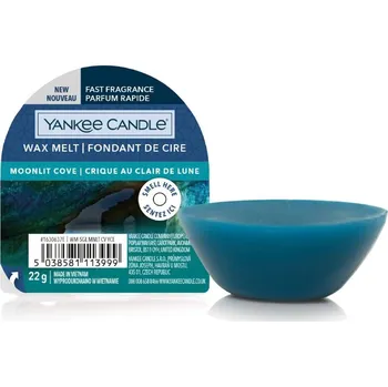 Yankee Candle Vonný vosk 22 g, Moonlit Cove