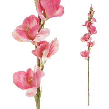 umělá květina Autronic KT7300 gladiola