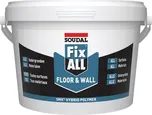 Soudal Fix All Floor & Wall 1242940 4 kg