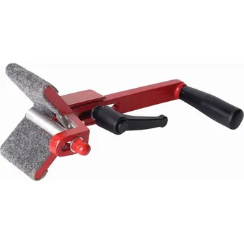 Frézka CBC Úkosovač PE, PVC 40-250mm