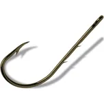 VMC WMC Háčky 9291 BZ - vel. 3/0 100 ks