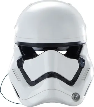 Karnevalová maska Maskarade Papírová maska Star Wars Stormtrooper