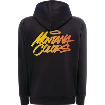 Pánská mikina Mikina MTN handstyle Velikost: S
