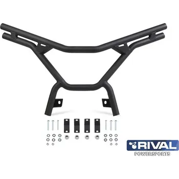 Rám pro motocykl RIVAL Přední ochranný rám na CF-Moto Gladiator Z1000 Sport