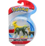 Jazwares Pokémon Battle Figure 8 cm