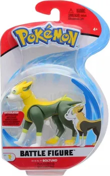 Figurka Jazwares Pokémon Battle Figure 8 cm
