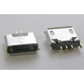 konektor micro USB B 5 pin female 9 - JBL Pulse