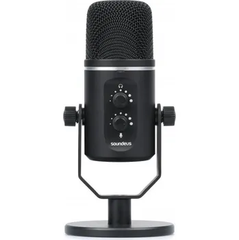 Mikrofon Soundeus Desktop Mic 01