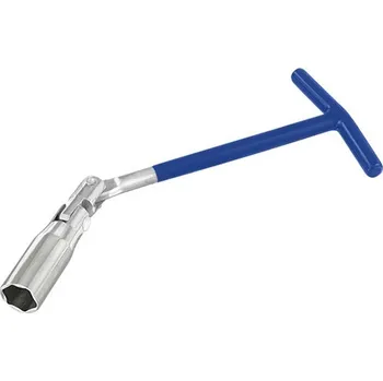 Autoklíč ProfiGaráž Klíč na svíčky 21mm