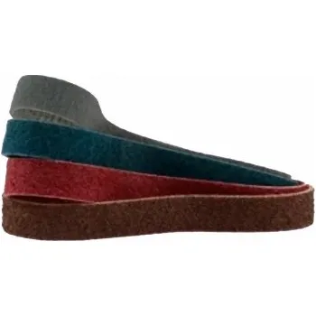 Brusný papír XTline Brusný vlisový pás 40x760mm zr.80 Corse 1bal/3ks KL049708