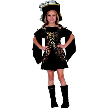 MaDe Dětský kostým na karneval pirátka…