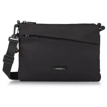 Kabelka Hedgren Nova Orbit HNOV08 černá